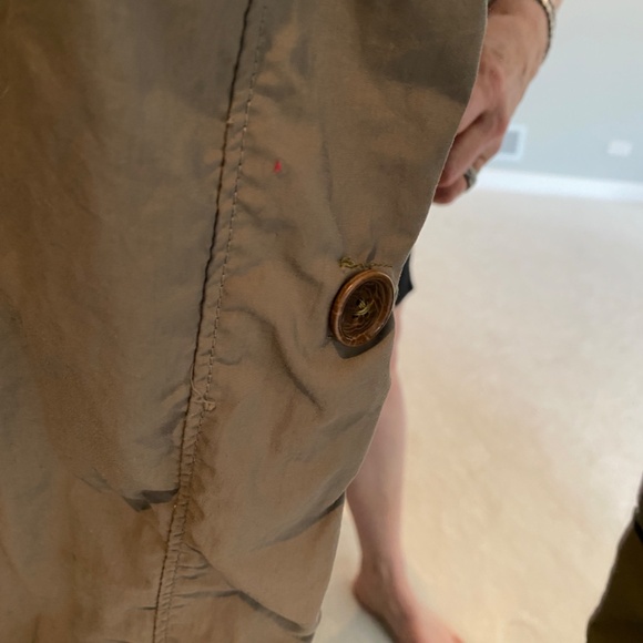 Mountain Hardware Hiking Pant - Picture 4 of 6